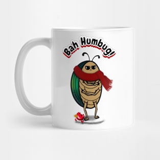 Bah Humbug Mug